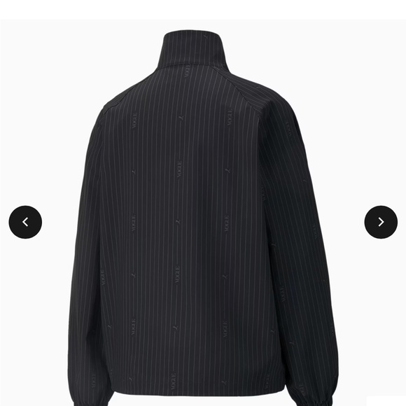 Puma jacket - Picture 3 of 5